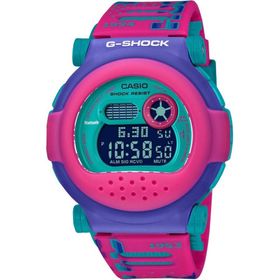Casio G-B001RG-4DR Erkek Kol Saati