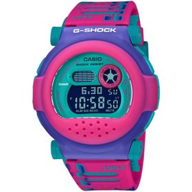 Casio G-B001RG-4DR Erkek Kol Saati