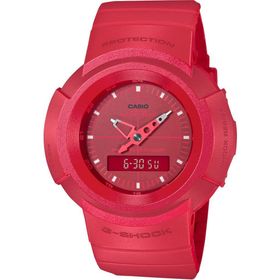 Casio G-Shock AW-500BB-4EDR Kol Saati