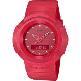 Casio G-Shock AW-500BB-4EDR Kol Saati