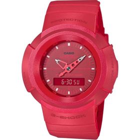 Casio G-Shock AW-500BB-4EDR Kol Saati