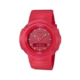 Casio G-Shock AW500BB-4E Erkek Kol Saati