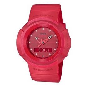 Casio G-Shock AW500BB-4E Erkek Kol Saati