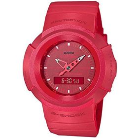Casio G-Shock AW500BB-4E Erkek Kol Saati