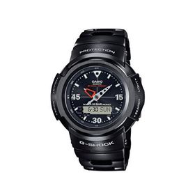 Casio G-Shock AWM-500-1ADR Çelik Erkek Kol Saati