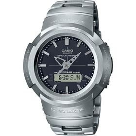 Casio G-Shock AWM500D-1A Erkek Kol Saati
