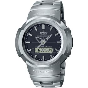 Casio G-Shock AWM500D-1A Erkek Kol Saati