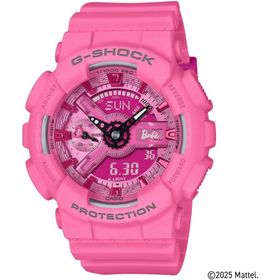 Casio G-Shock Barbie GMA-S110BE-4ADR Kadın Kol Saati