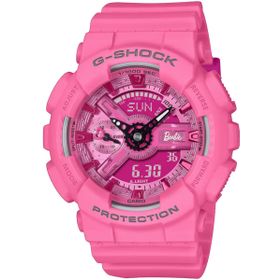 Casio G-Shock Barbie GMA-S110BE-4ADR Kadın Kol Saati