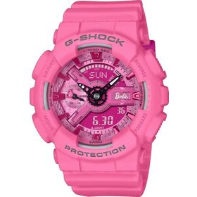 Casio G-Shock Barbie GMA-S110BE-4ADR Kadın Kol Saati