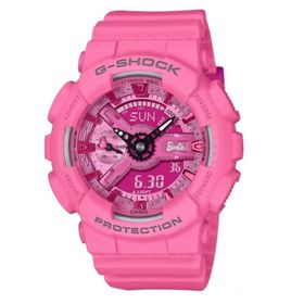 Casio G-Shock Barbie GMA-S110BE-4ADR Kadın Kol Saati