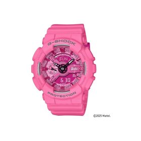 Casio G-Shock Barbie GMA-S110BE-4ADR Kadın Kol Saati
