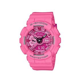 Casio G-Shock Barbie GMA-S110BE-4ADR Kadın Kol Saati