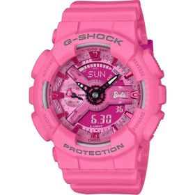 Casio G-Shock Barbie GMA-S110BE-4ADR Kadın Kol Saati