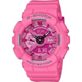 Casio G-Shock Barbie GMA-S110BE-4ADR Kadın Kol Saati