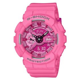 Casio G-Shock Barbie GMA-S110BE-4ADR Kadın Kol Saati