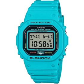 Casio G-SHOCK DW-5600EP-2DR Kol Saati