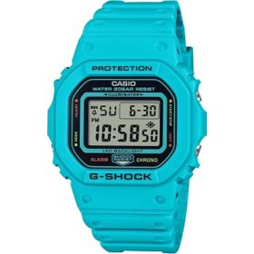 Casio G-SHOCK DW-5600EP-2DR Kol Saati