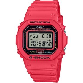 Casio G-SHOCK DW-5600EP-4DR Kol Saati