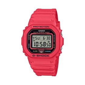 Casio G-SHOCK DW-5600EP-4DR Kol Saati