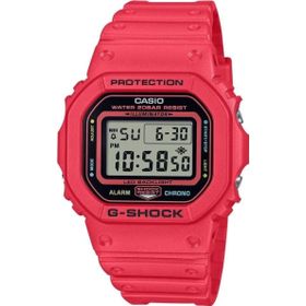Casio G-SHOCK DW-5600EP-4DR Kol Saati