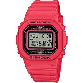 Casio G-SHOCK DW-5600EP-4DR Kol Saati
