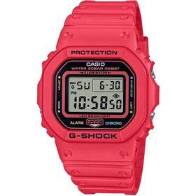 Casio G-SHOCK DW-5600EP-4DR Kol Saati