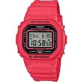 Casio G-SHOCK DW-5600EP-4DR Kol Saati