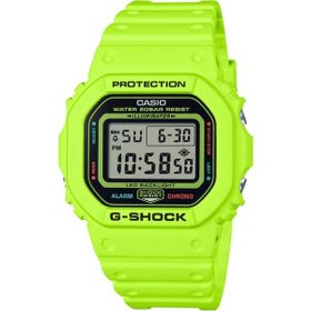 Casio G-SHOCK DW-5600EP-9DR Kol Saati