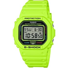 Casio G-SHOCK DW-5600EP-9DR Kol Saati