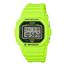 Casio G-SHOCK DW-5600EP-9DR Kol Saati
