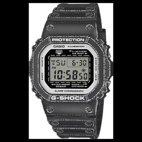 Casio G-Shock DW-5600RGM-1DR Erkek Kol Saati