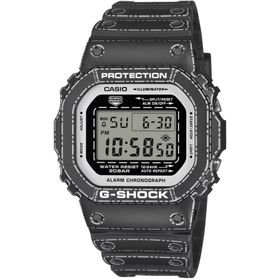 Casio G-Shock DW-5600RGM-1DR Erkek Kol Saati