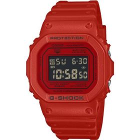 Casio G-Shock DW-5600RRB-4DR Erkek Kol Saati