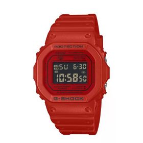 Casio G-Shock DW-5600RRB-4DR Erkek Kol Saati