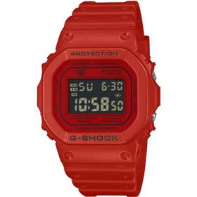Casio G-Shock DW-5600RRB-4DR Erkek Kol Saati