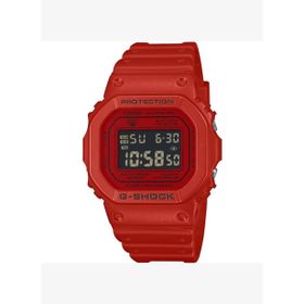 Casio G-Shock DW-5600RRB-4DR Erkek Kol Saati