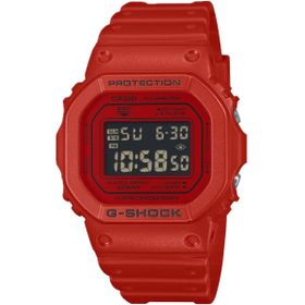 Casio G-Shock DW-5600RRB-4DR Erkek Kol Saati