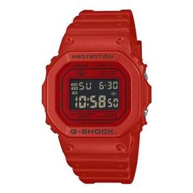 Casio G-Shock DW-5600RRB-4DR Erkek Kol Saati
