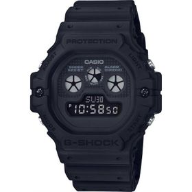 Casio G-Shock DW-5900BB-1DR Kol Saati