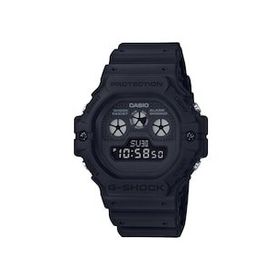 Casio G-Shock DW-5900BB-1DR Kol Saati