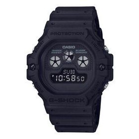 Casio G-Shock DW-5900BB-1DR Kol Saati