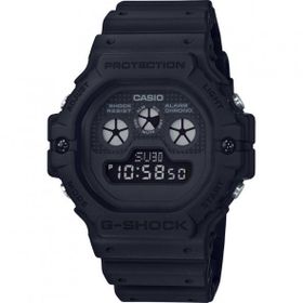 Casio G-Shock DW-5900BB-1DR Kol Saati