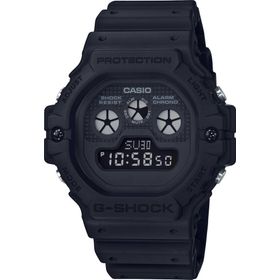 Casio G-Shock DW-5900BB-1DR Kol Saati