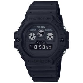 Casio G-Shock DW-5900BB-1DR Kol Saati