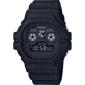 Casio G-Shock DW-5900BB-1DR Kol Saati