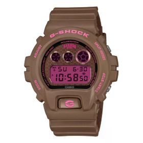 Casio G-Shock DW-6900HH-5DR Erkek Kol Saati