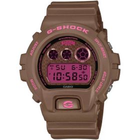 Casio G-Shock DW-6900HH-5DR Erkek Kol Saati