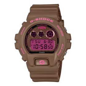 Casio G-Shock DW-6900HH-5DR Erkek Kol Saati