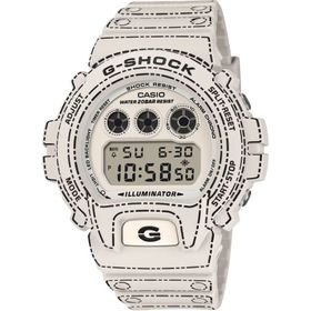 Casio G-Shock DW-6900RGM-5DR Erkek Kol Saati